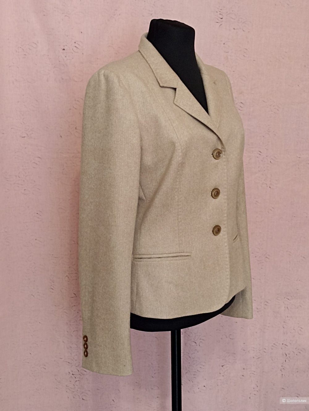 Жакет Max Mara IT 42