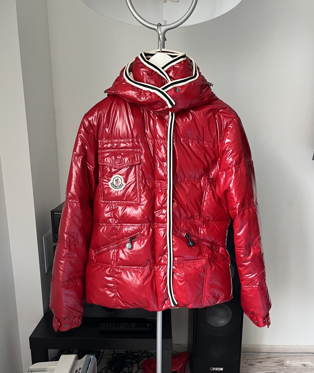 Пуховик Moncler, 44-46