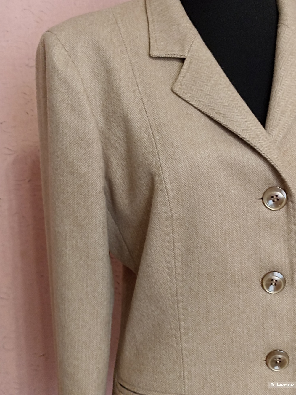 Жакет Max Mara IT 42