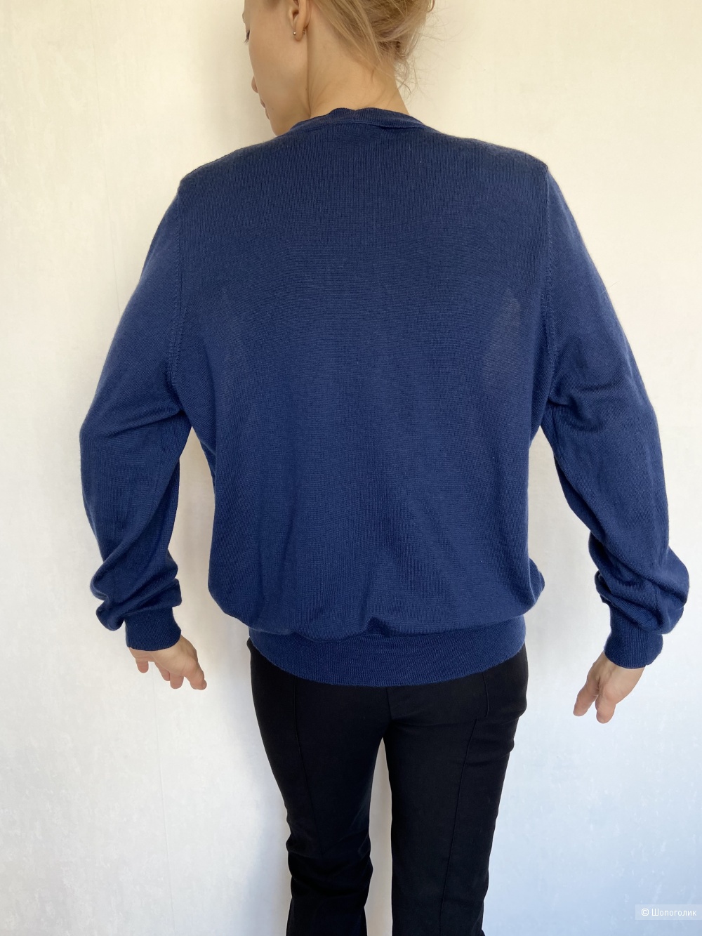 Кардиган Luisa Spagnoli XL