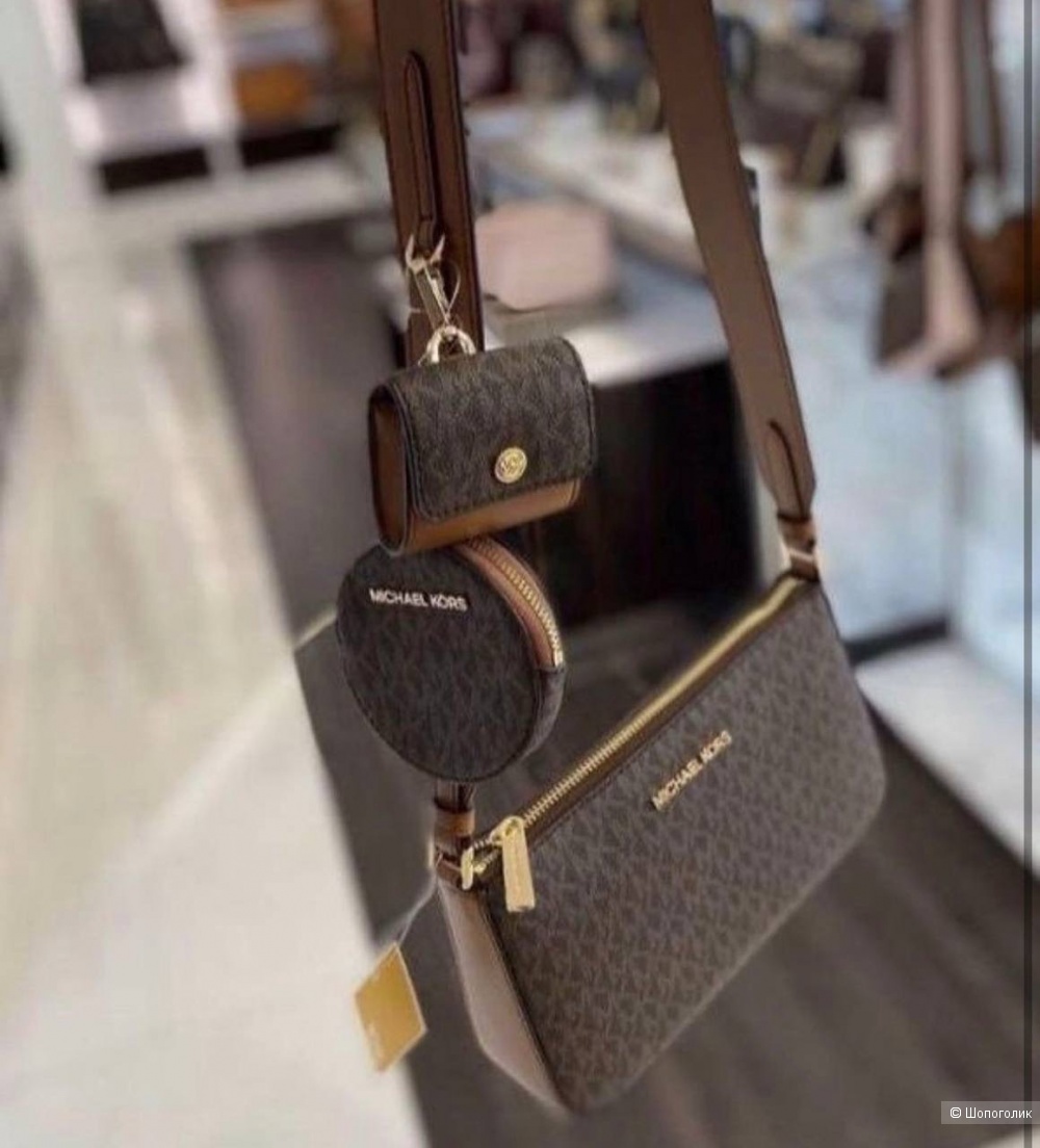 Сумка от Michael Kors