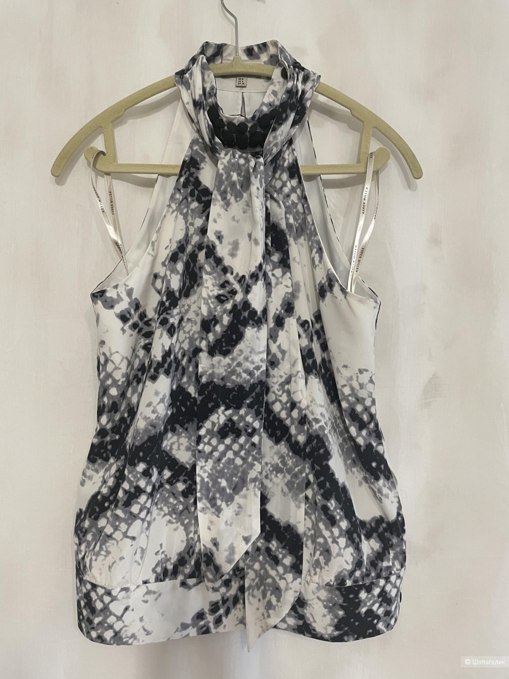 Karen Millen р.42 топ