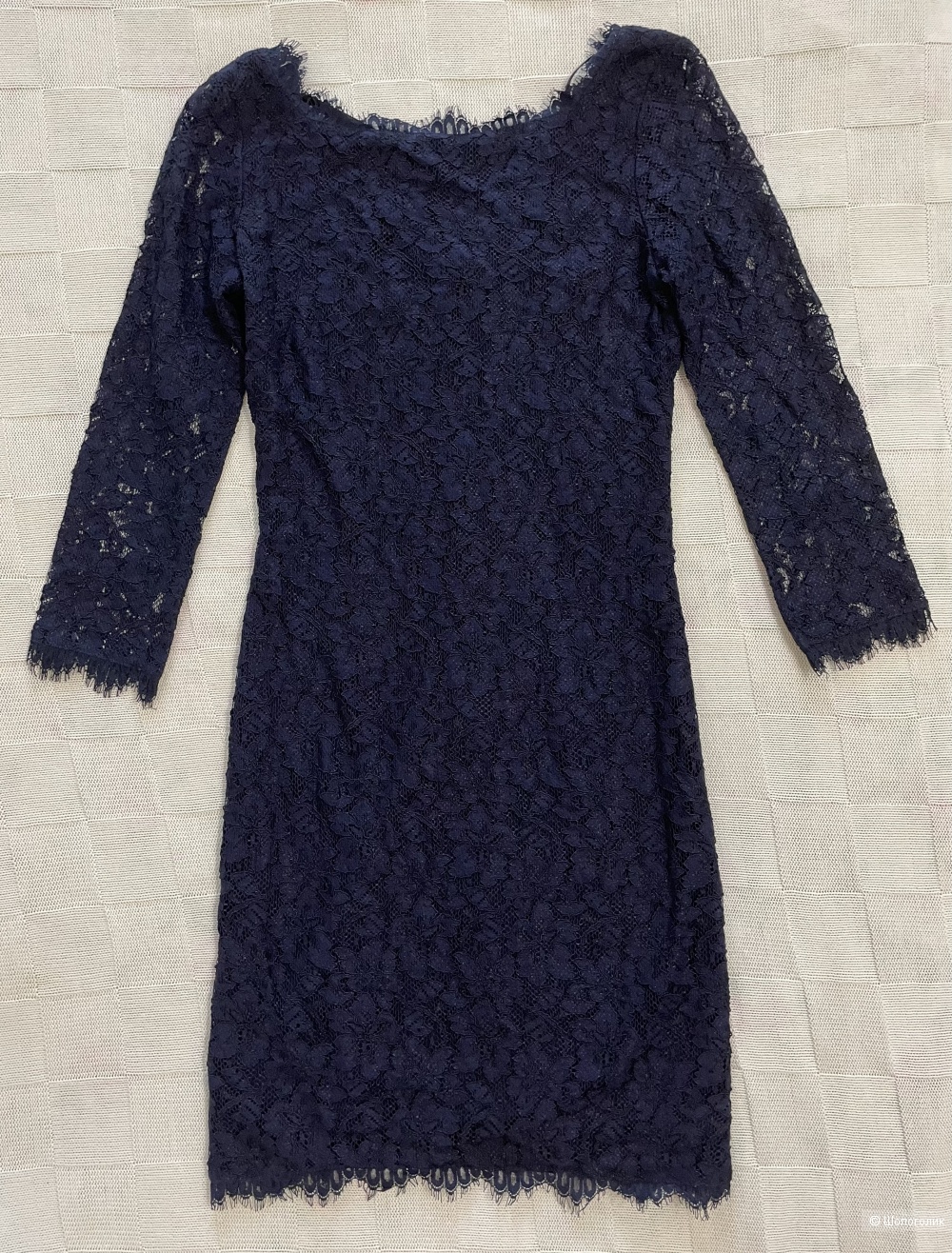Платье  Diane Von Furstenberg р.40-42