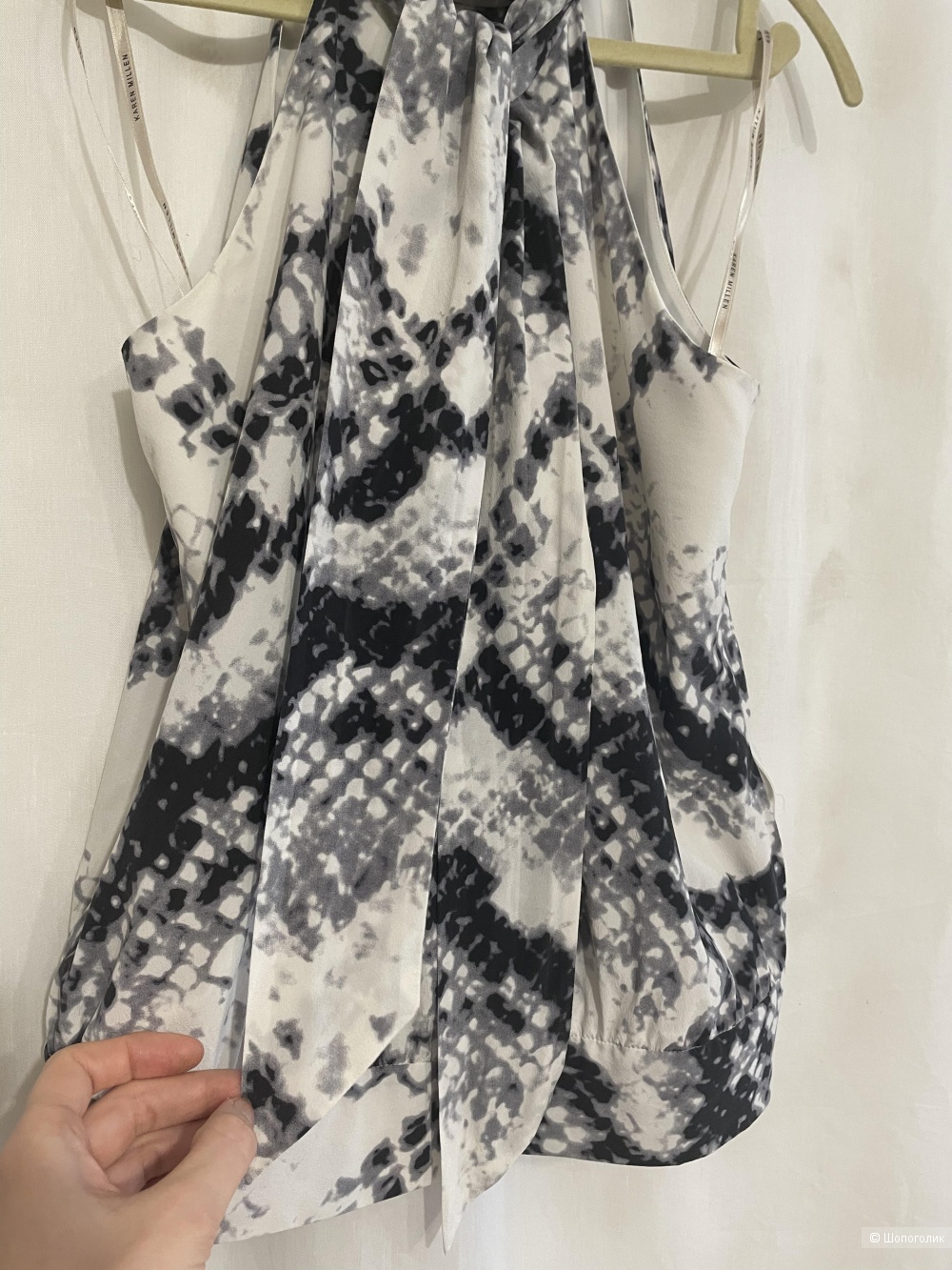 Karen Millen р.42 топ