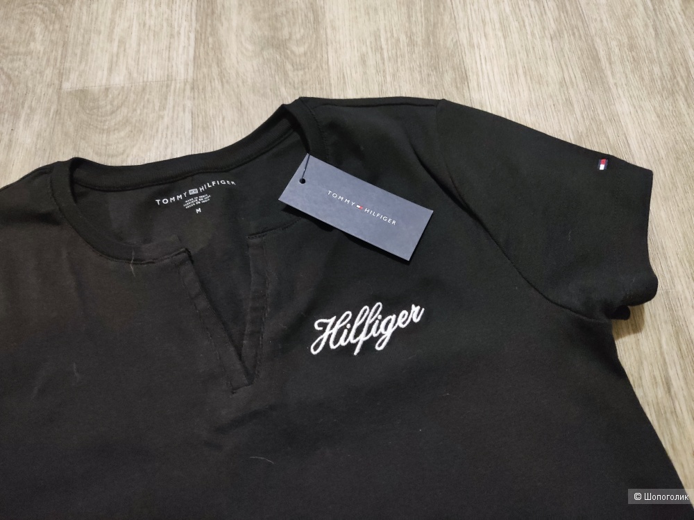 Платье Tommy Hilfiger М