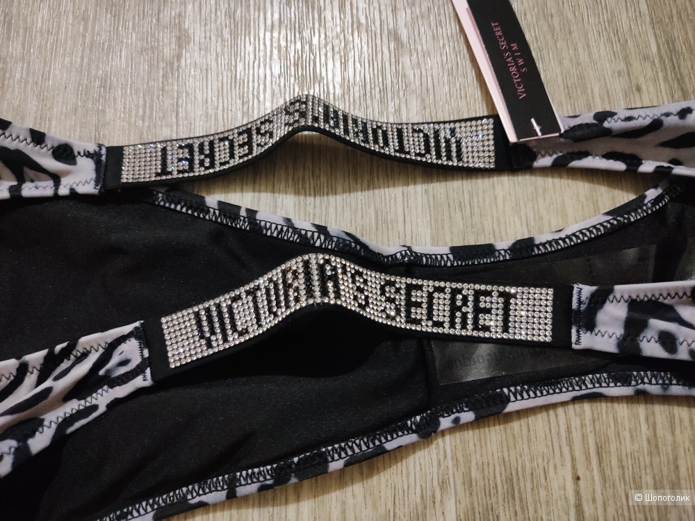 Плавки Victoria's secret M