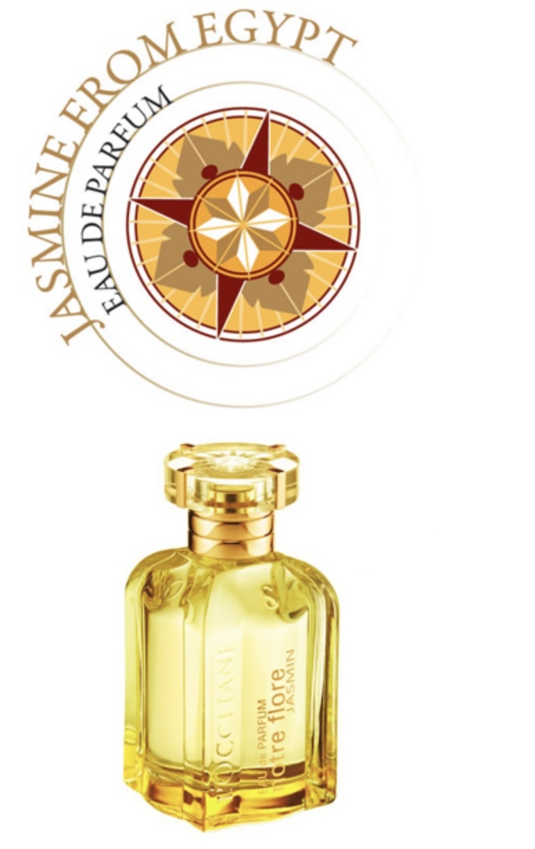 Jasmin d'Egypte L'Occitane en Provence EDP 75 ml