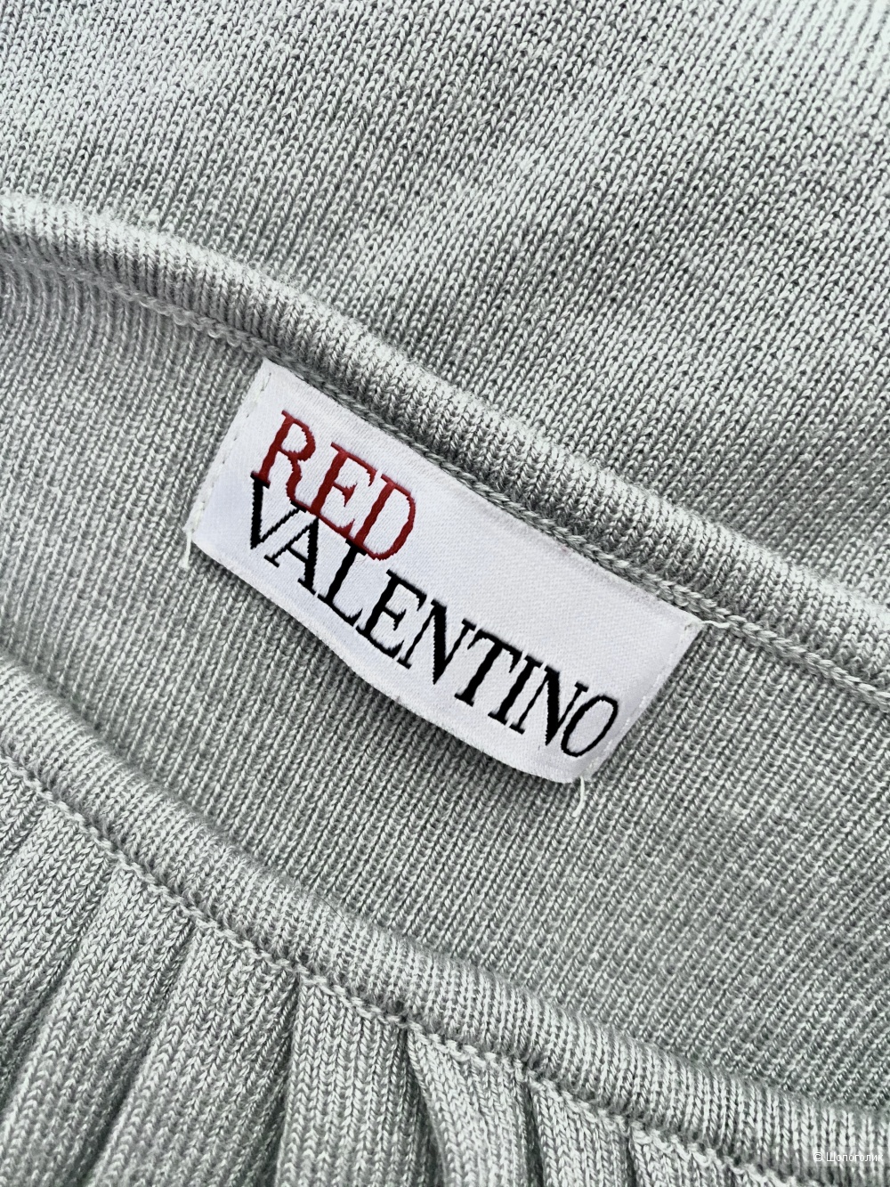 Платье Red Valentino, размер xs-s.