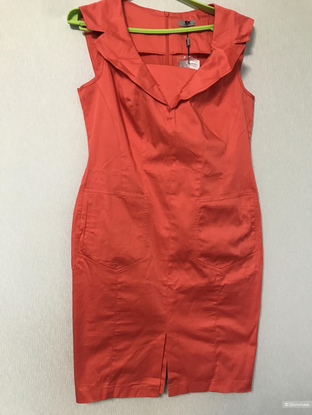 Платье Том Клайм, 50 разм