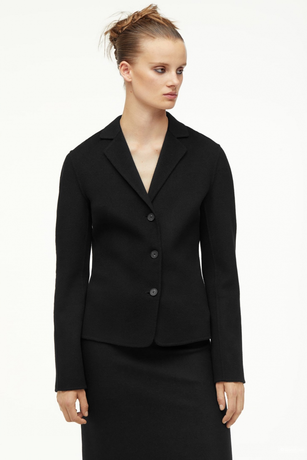 Пиджак Narciso Rodriguez x Zara, размер L/М