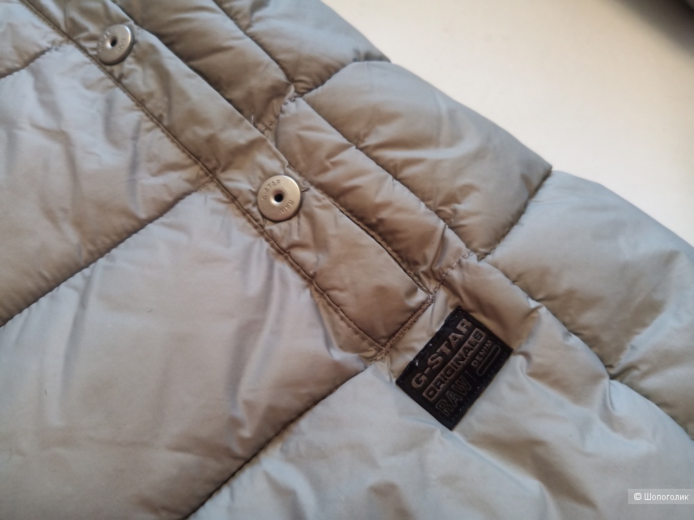 Куртка G star raw, M