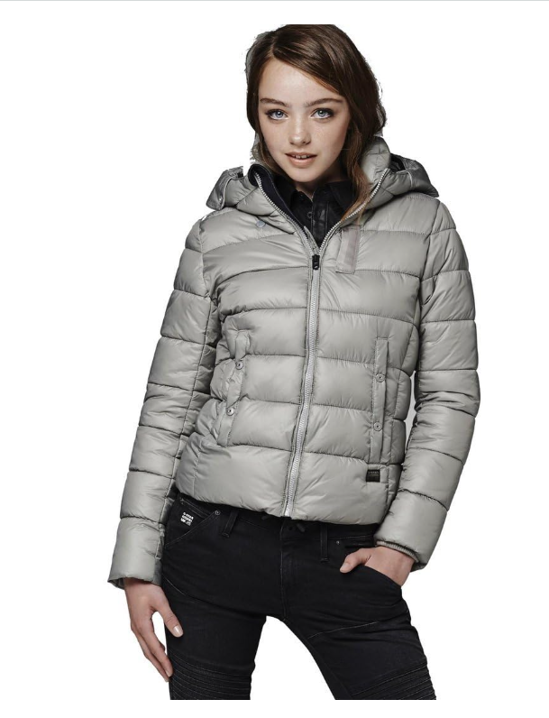Куртка G star raw, M