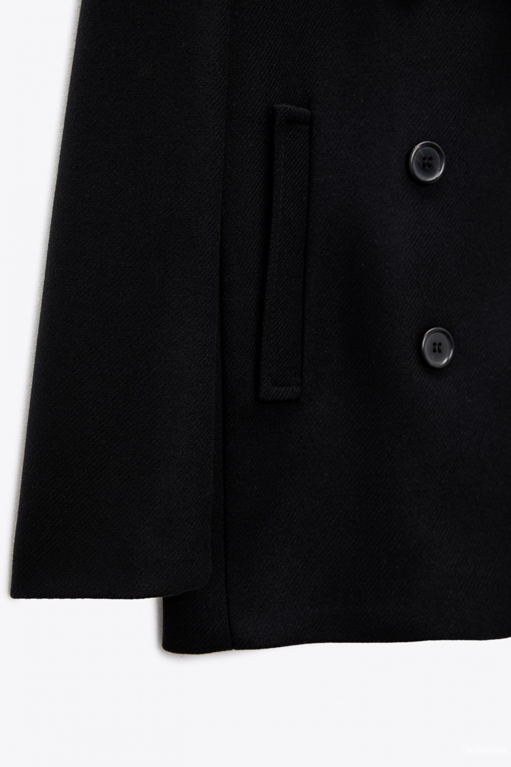 Пальто Zara limited edition, размер L
