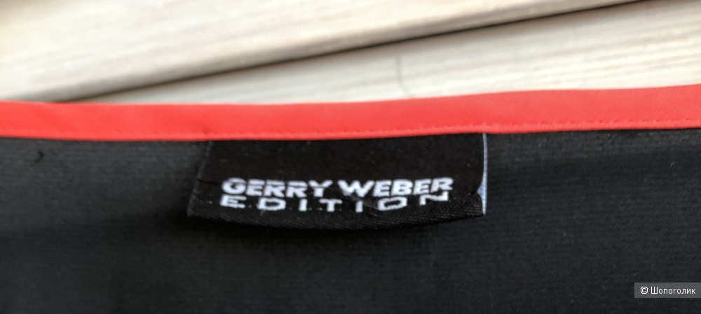 Блузка от Gerry Weber Edition размер 48