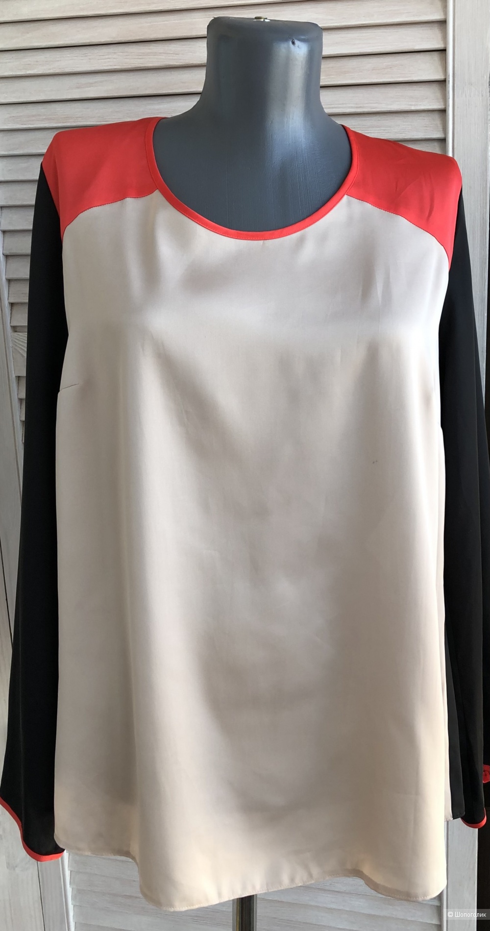Блузка от Gerry Weber Edition размер 48
