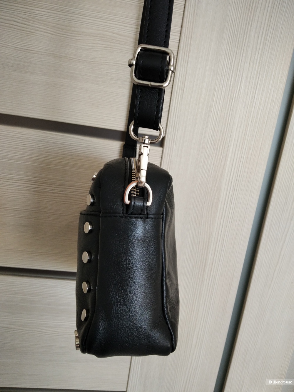 Сумка Borse in Pelle ,one size