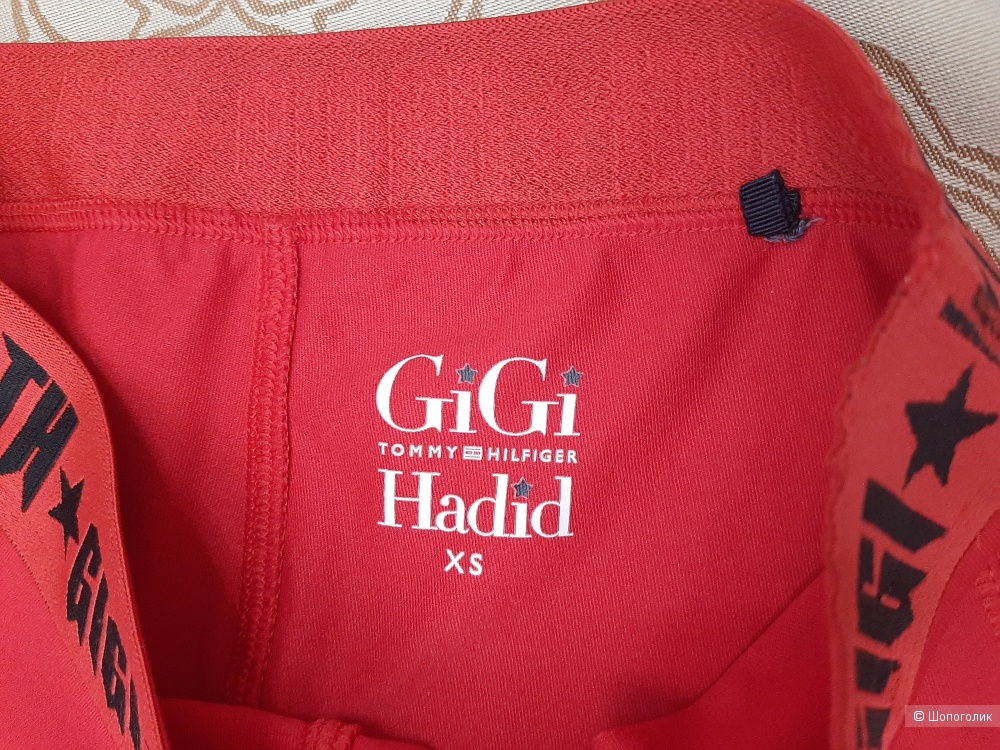 Леггинсы Tommy Hilfiger X Gigi Halid, XS