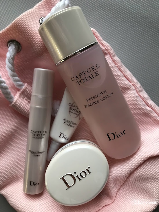 Косметический Набор Christian Dior