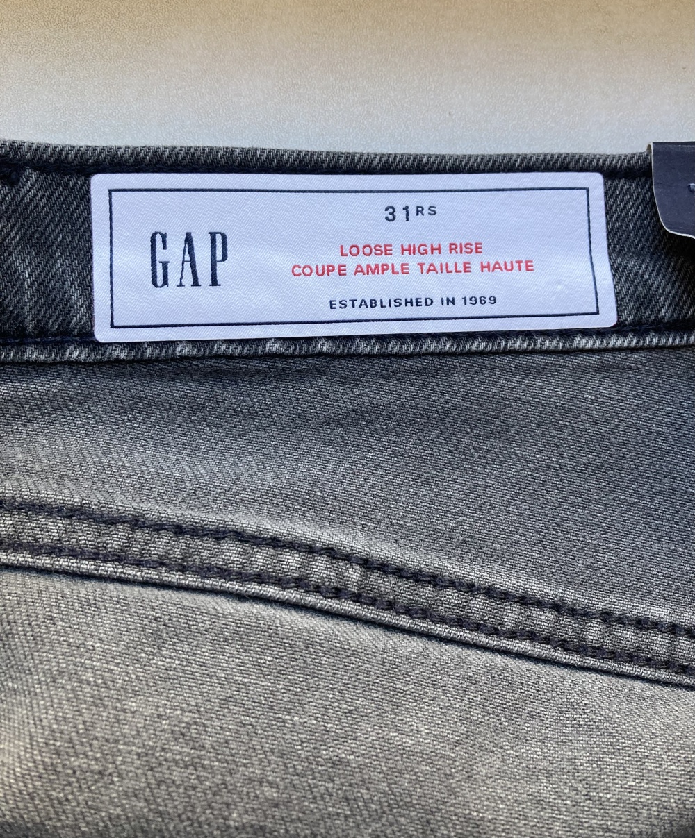 Джинсы “ Gap ”, 30-31 размер