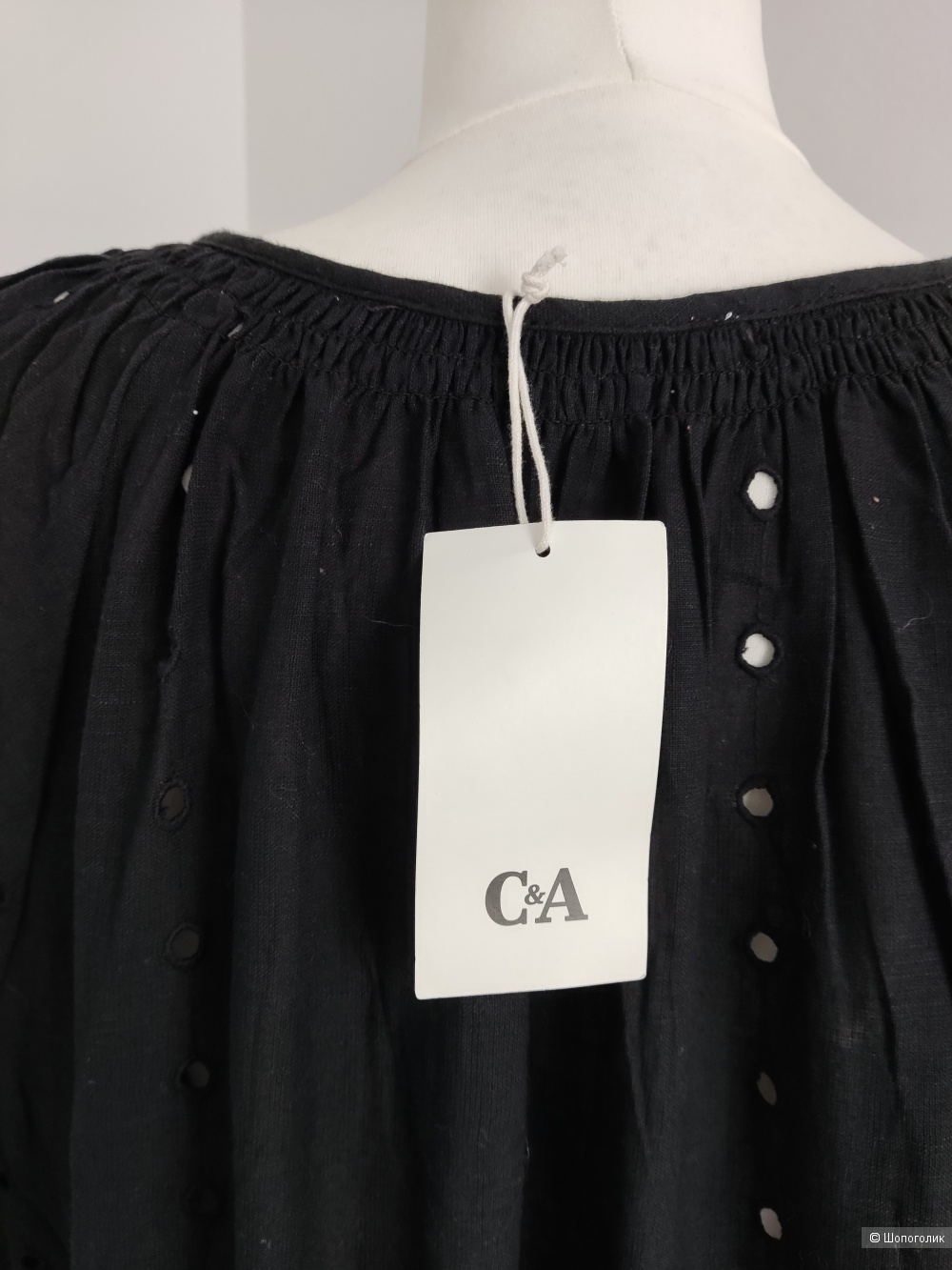 Платье C&A, размер единый