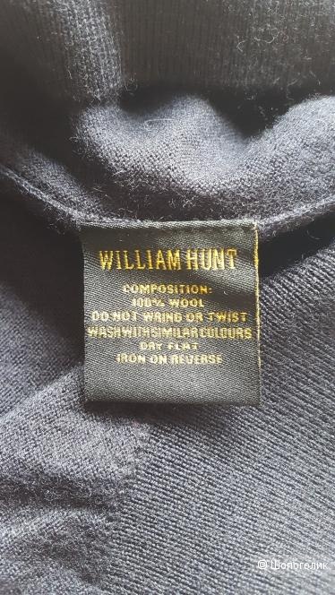 Свитер, джемпер бренда William hunt. размер 48+-.
