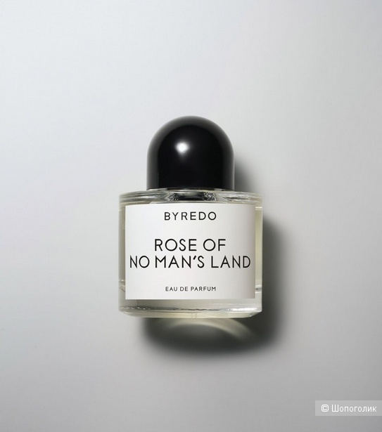 Byredo Rose Of No Man's Land парфюмированная вода 10мл