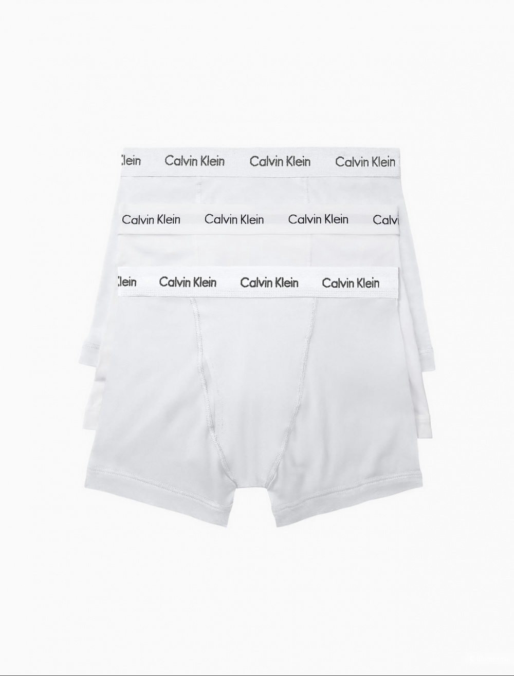 Комплект плавок Calvin Klein, XL