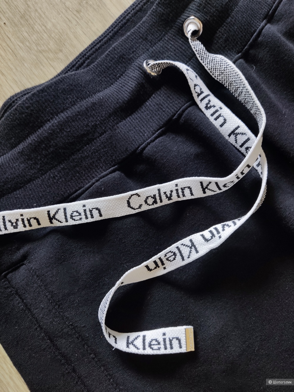 Брюки Calvin Klein S