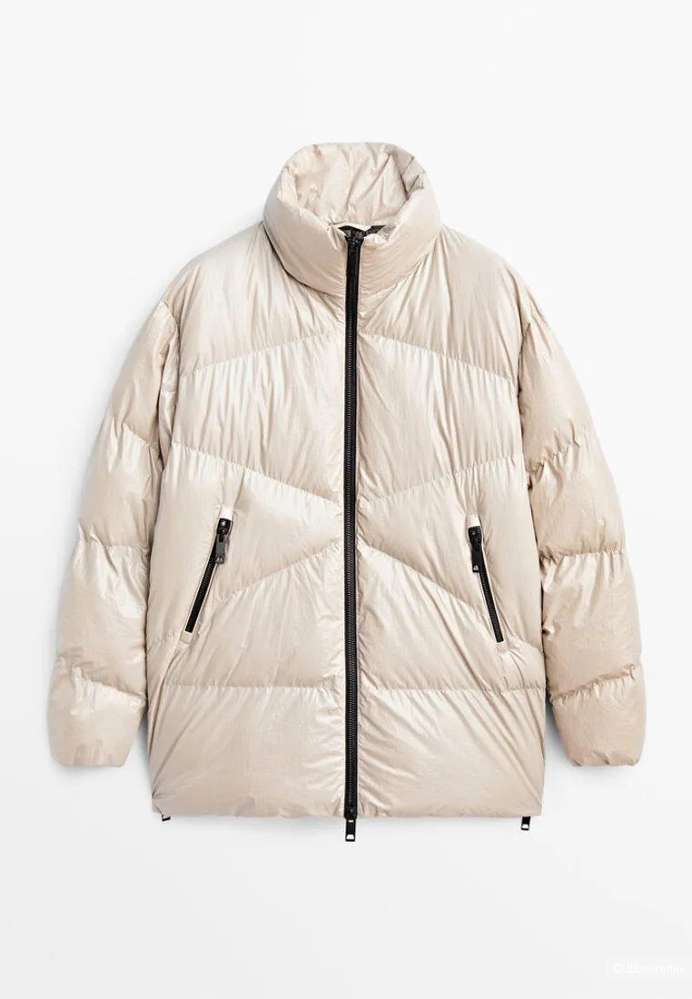 Куртка Massimo Dutti, размер XS
