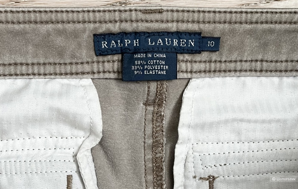 Брюки Ralph Lauren, US 10