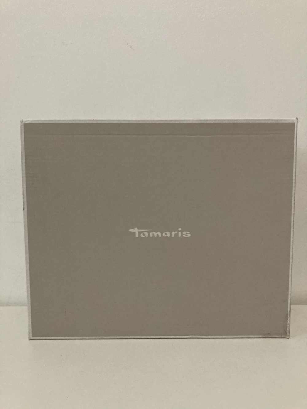 Кроссовки “ Tamaris ”, 40 размер