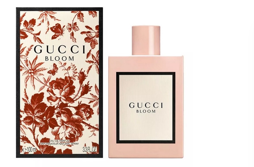 Gucci Bloom 5ml