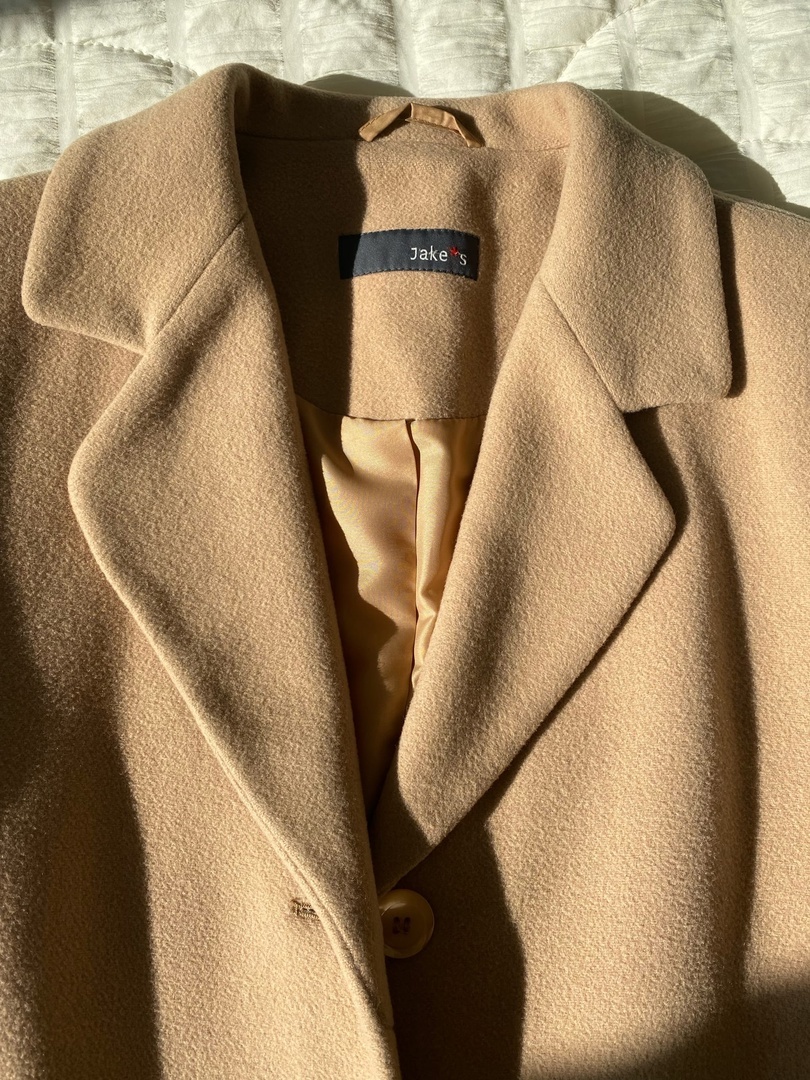Пальто Jake's, размер 46-48-50
