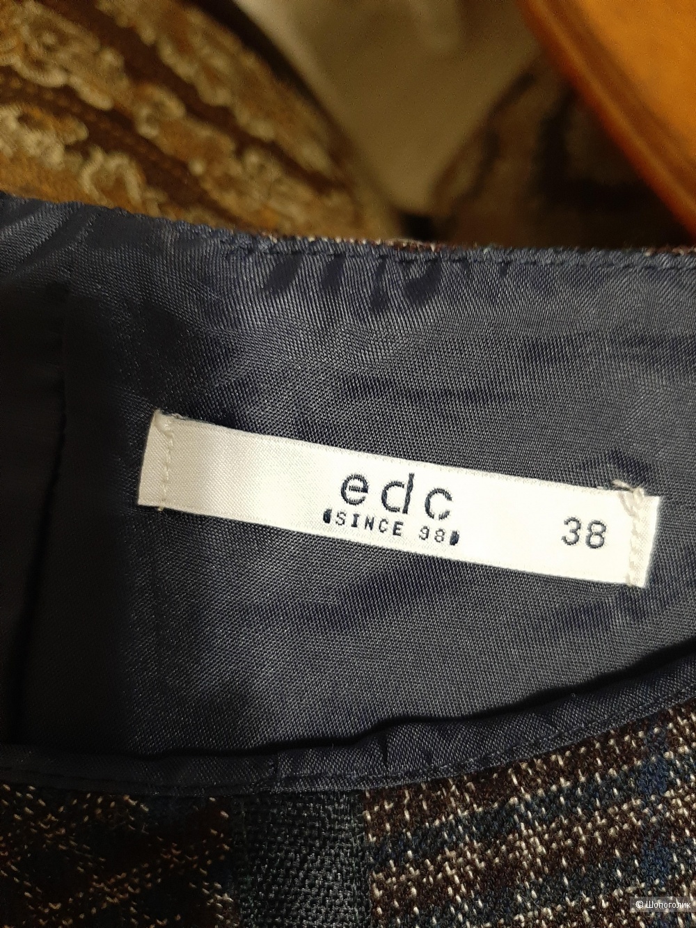 Платье Esprit EDC р.38