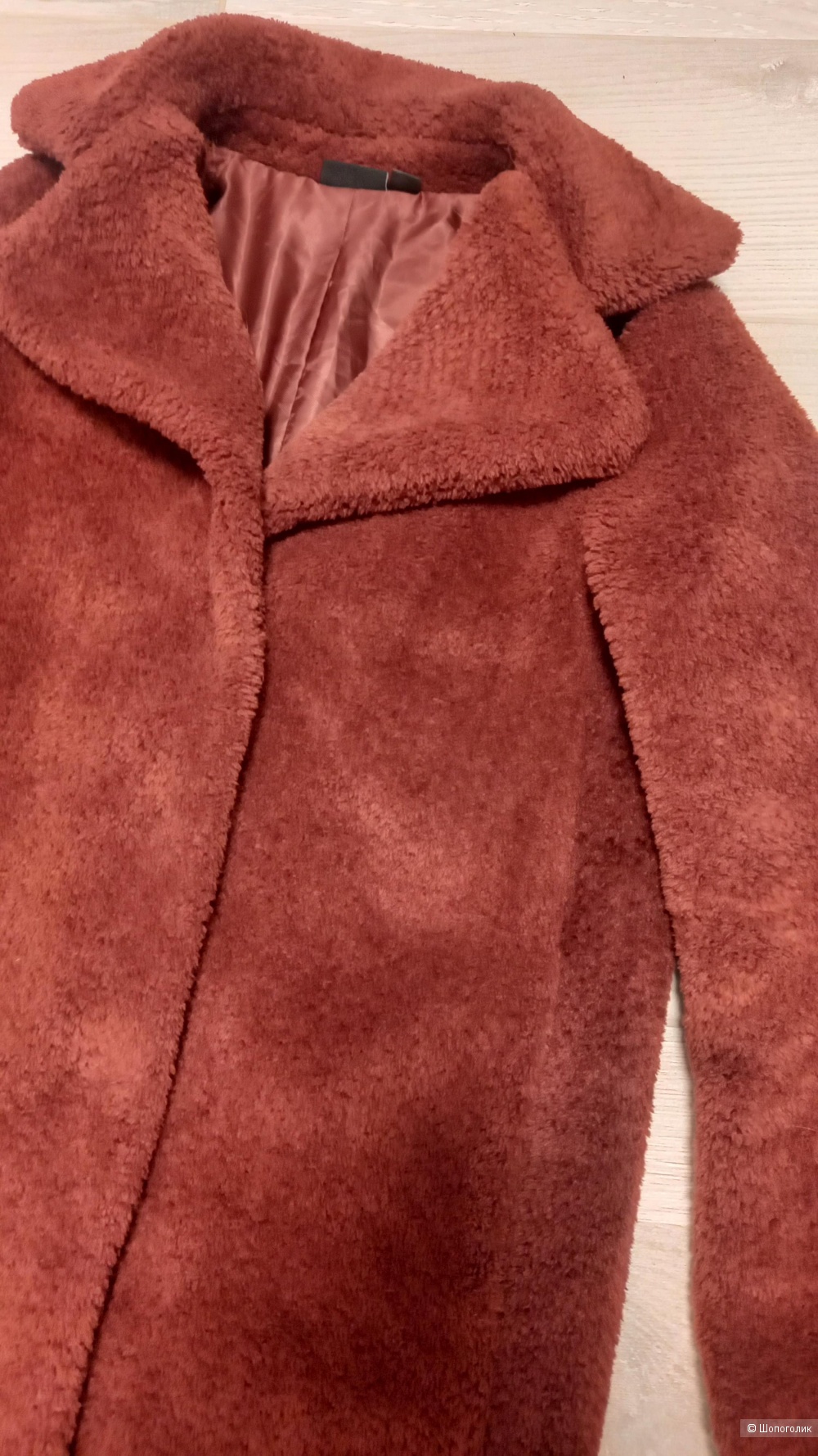 Пальто esmara by Heidi Klum 44 размер