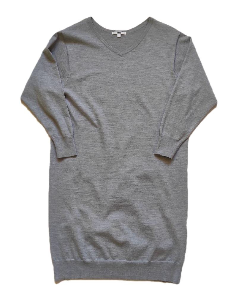 Платье Uniqlo, 48-50