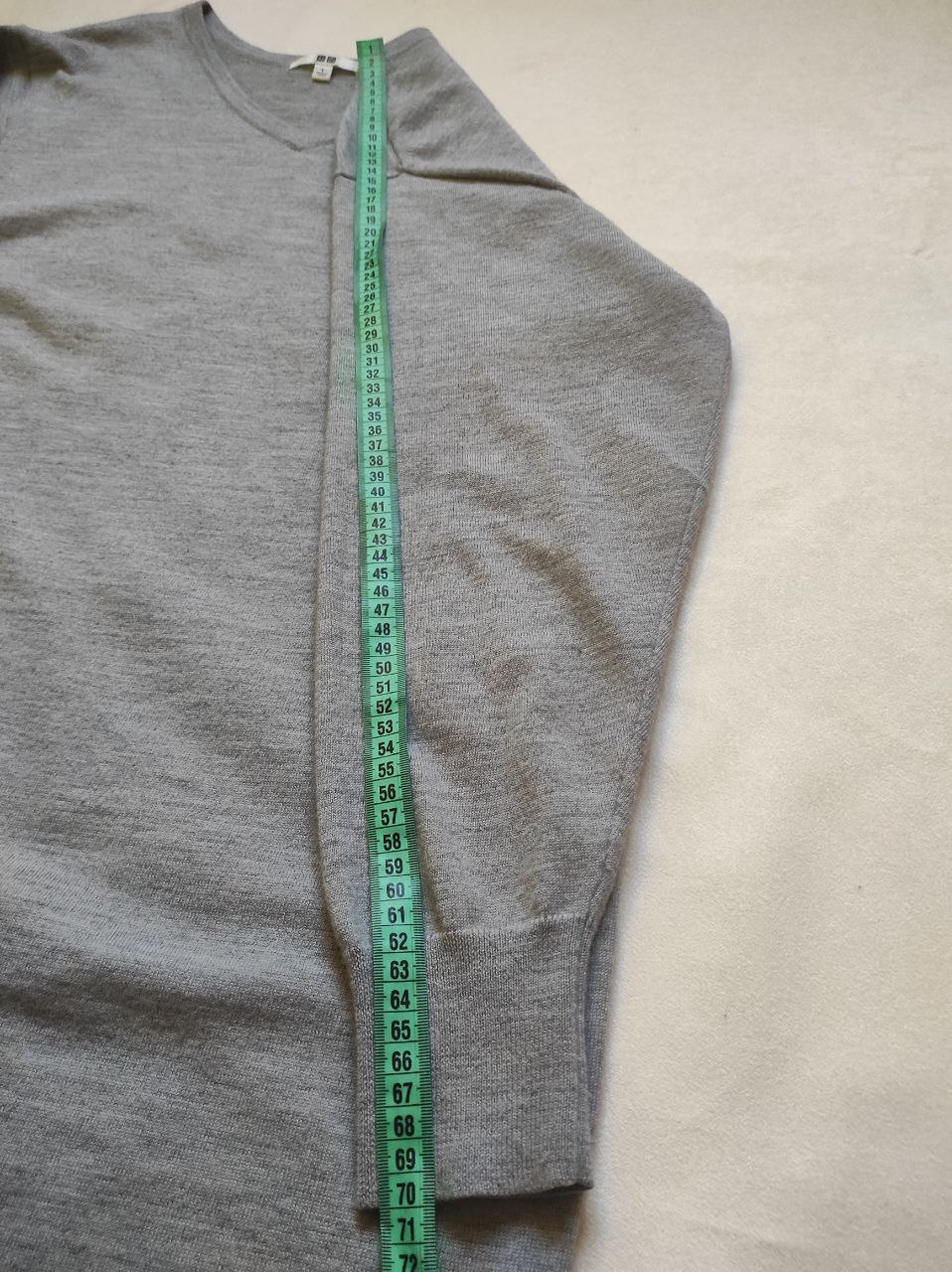 Платье Uniqlo, 48-50