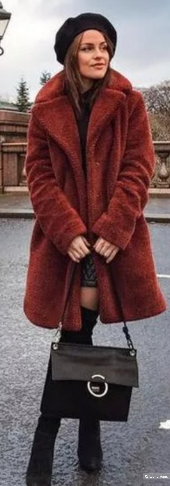 Пальто esmara by Heidi Klum 44 размер