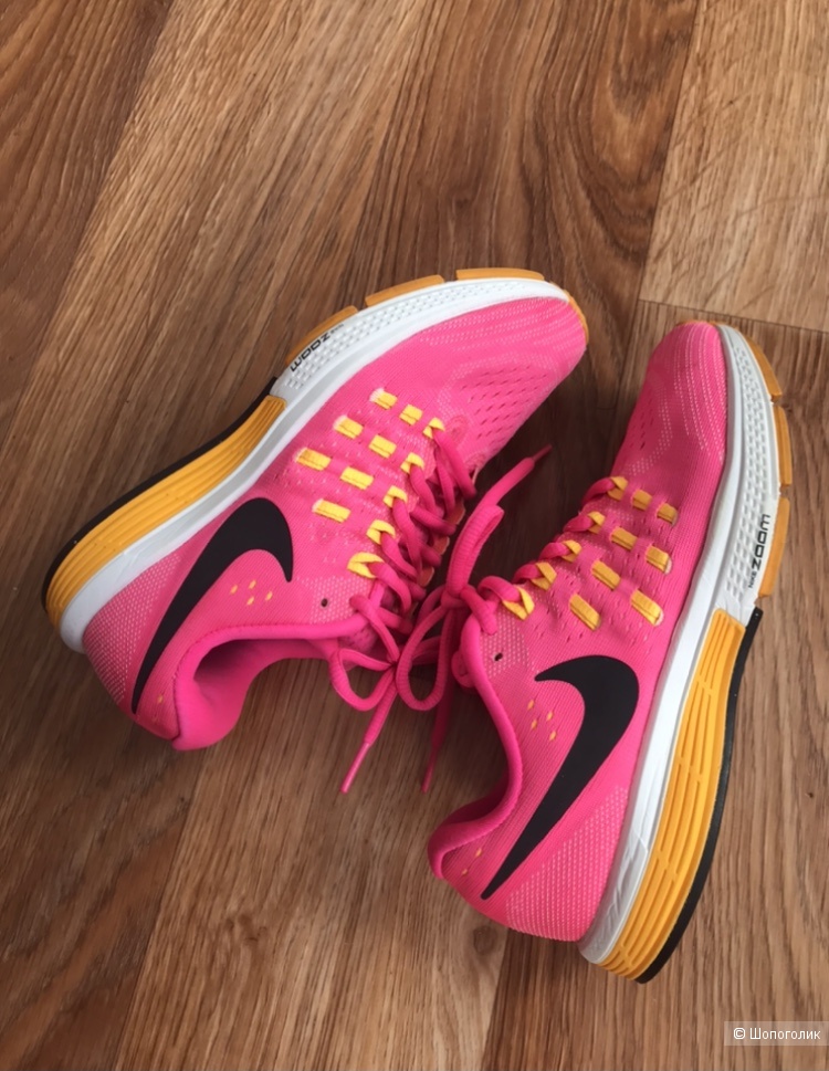 Кроссовки Nike, 36,5 размер