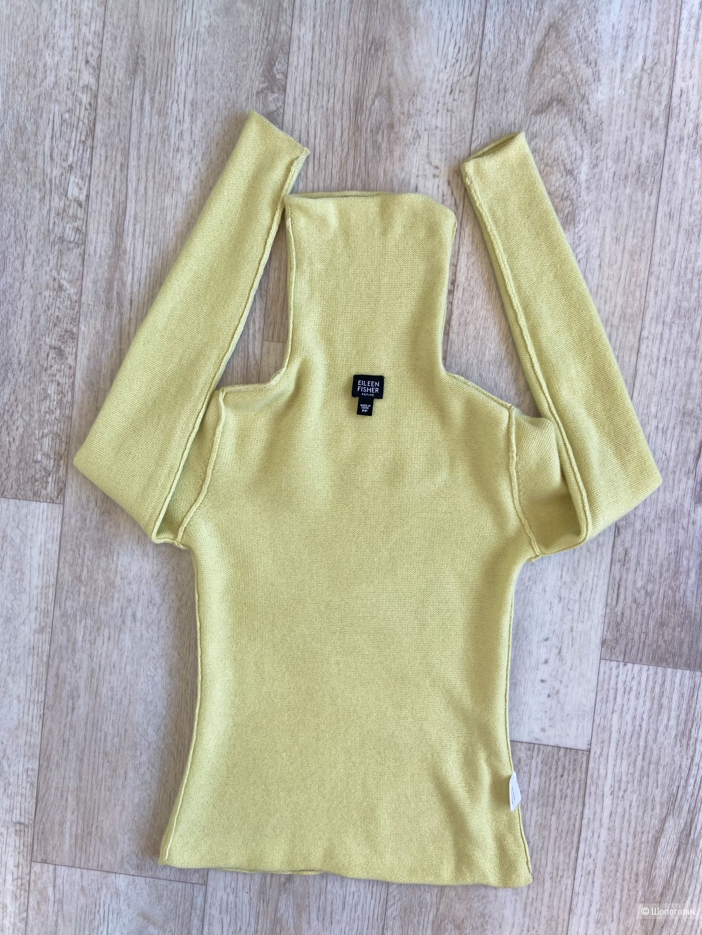 Водолазка Eileen Fisher S (42)