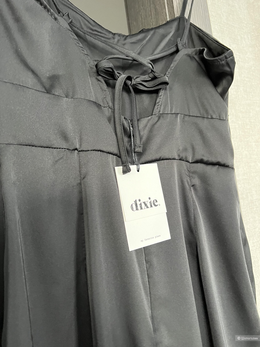 Платье DIXIE, размер S