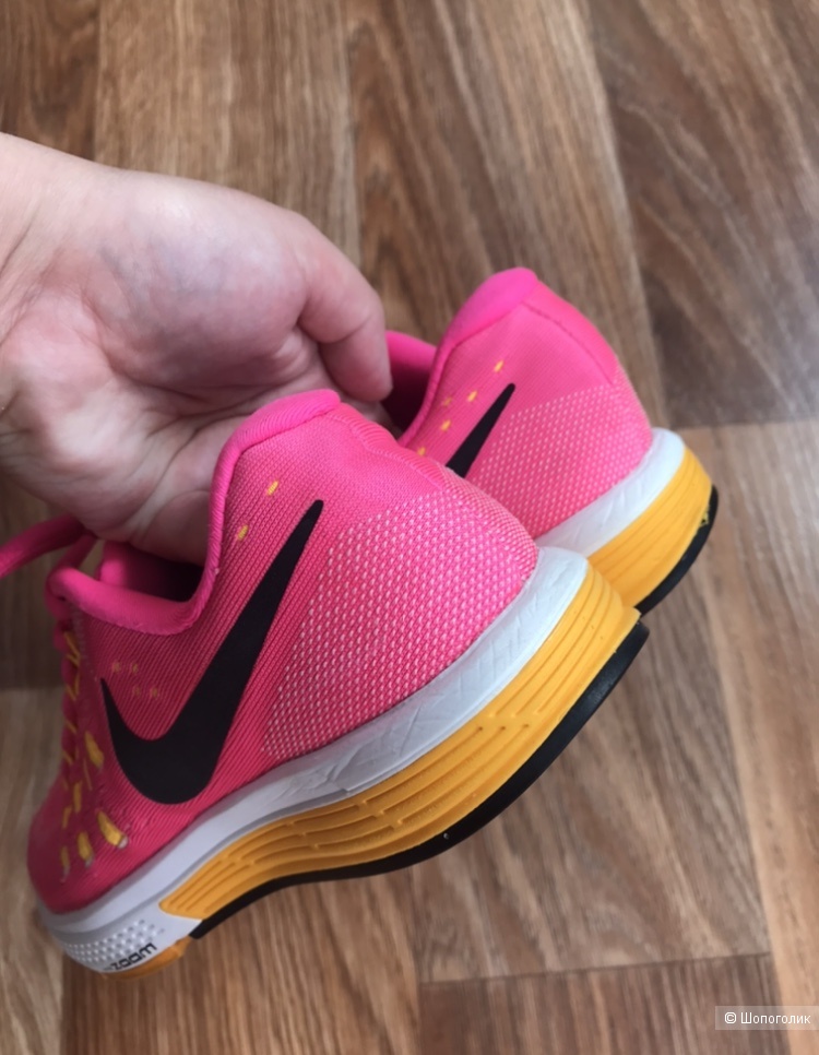 Кроссовки Nike, 36,5 размер