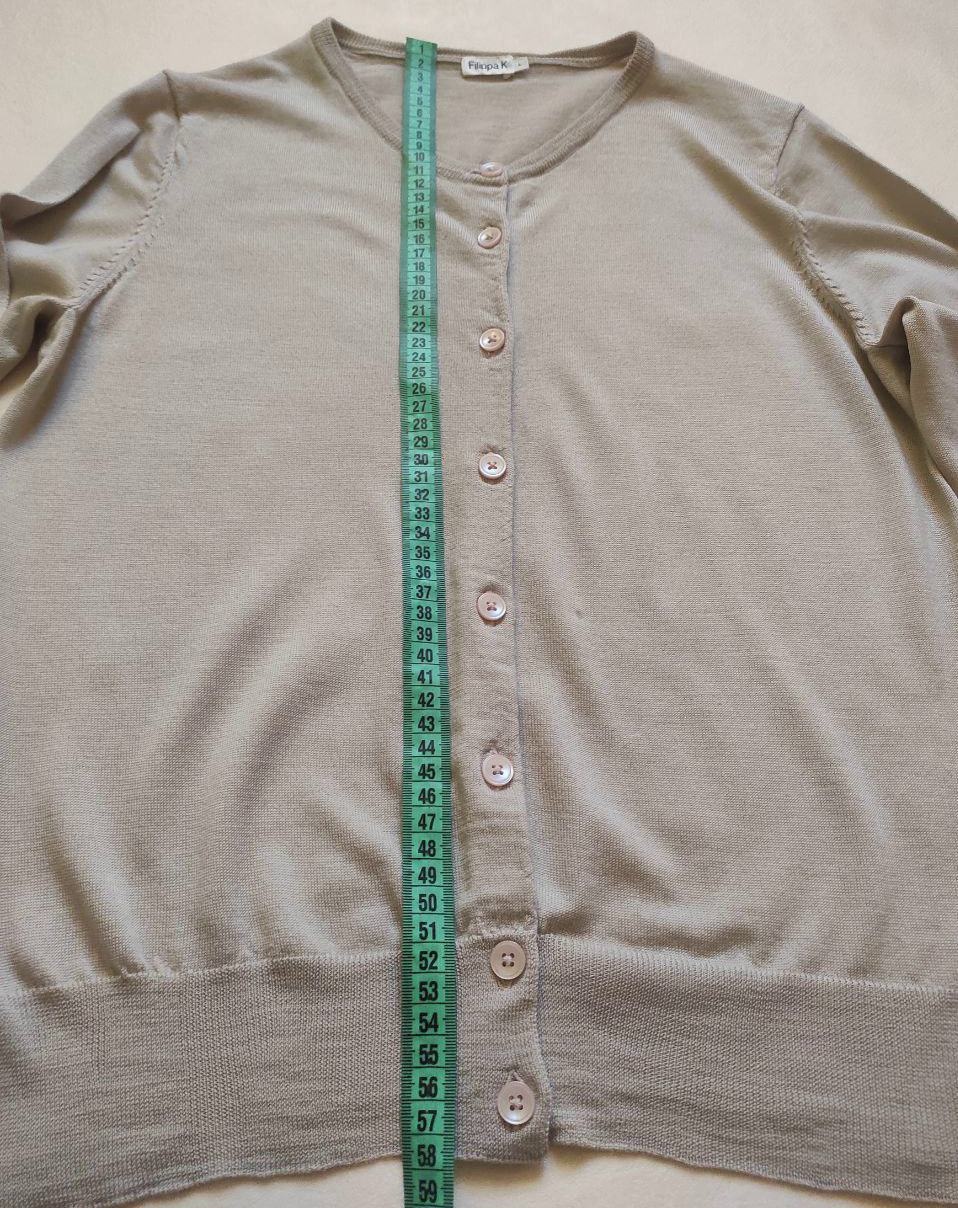 Кардиган Filippa K, 46