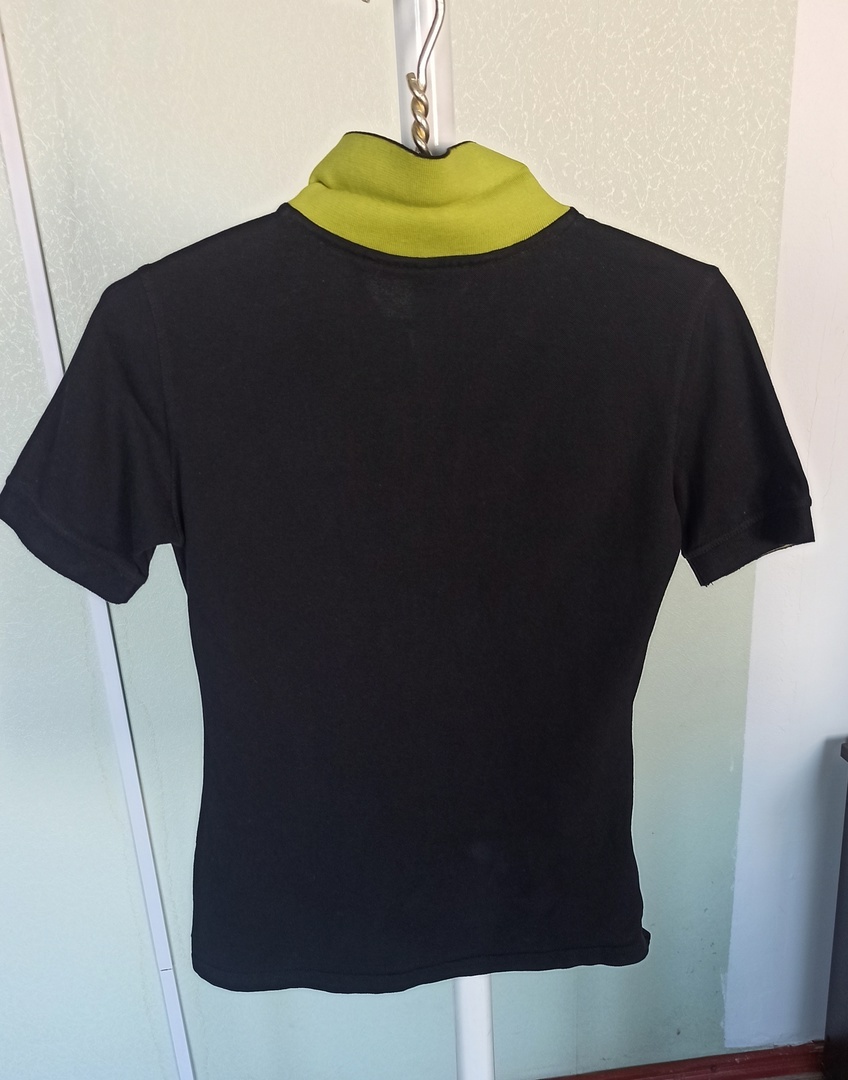 Рубашка поло Equsana collections, размер S