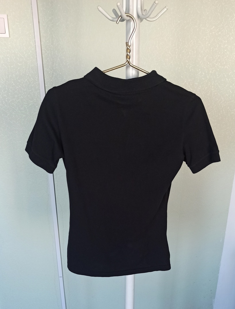 Рубашка поло Equsana collections, размер S
