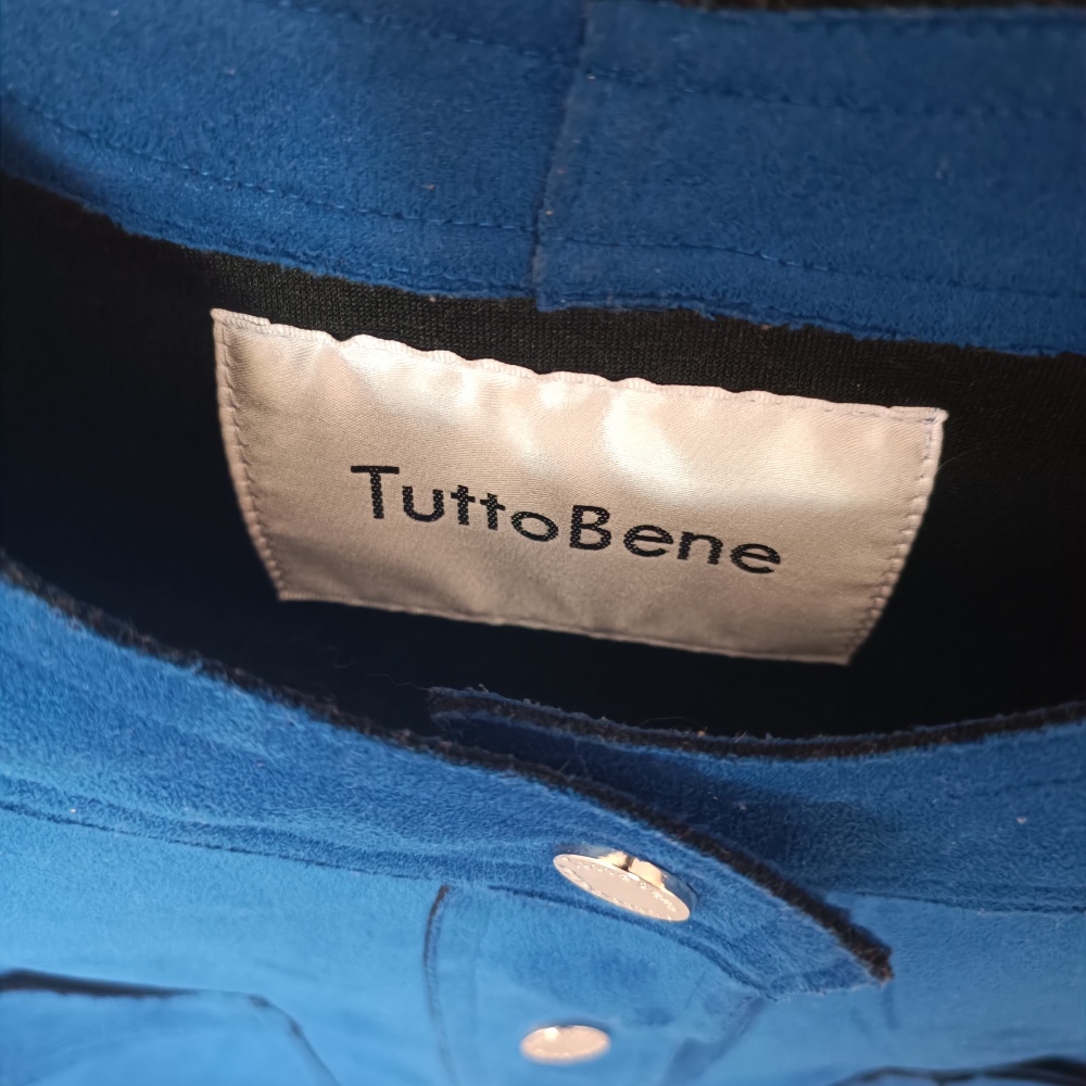 Куртка пиджак  Tutto Bene 48 размер