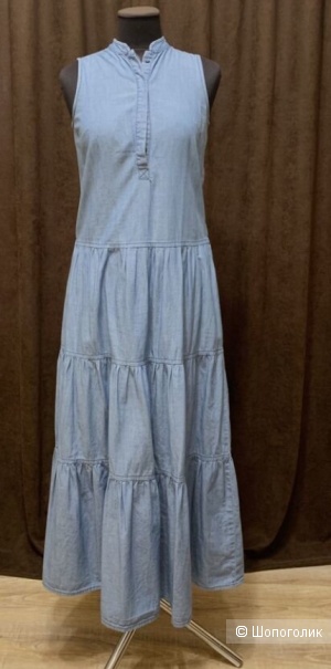 Платье Sisley размер М
