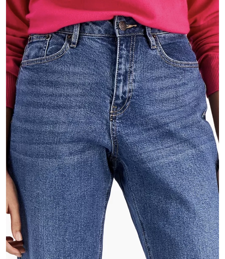 Calvin Klein джинсы 27