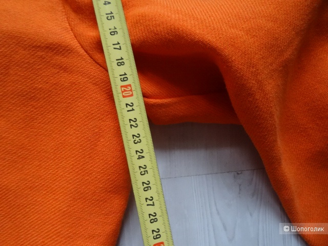 Пальто united colors of benetton, размер от L до XL