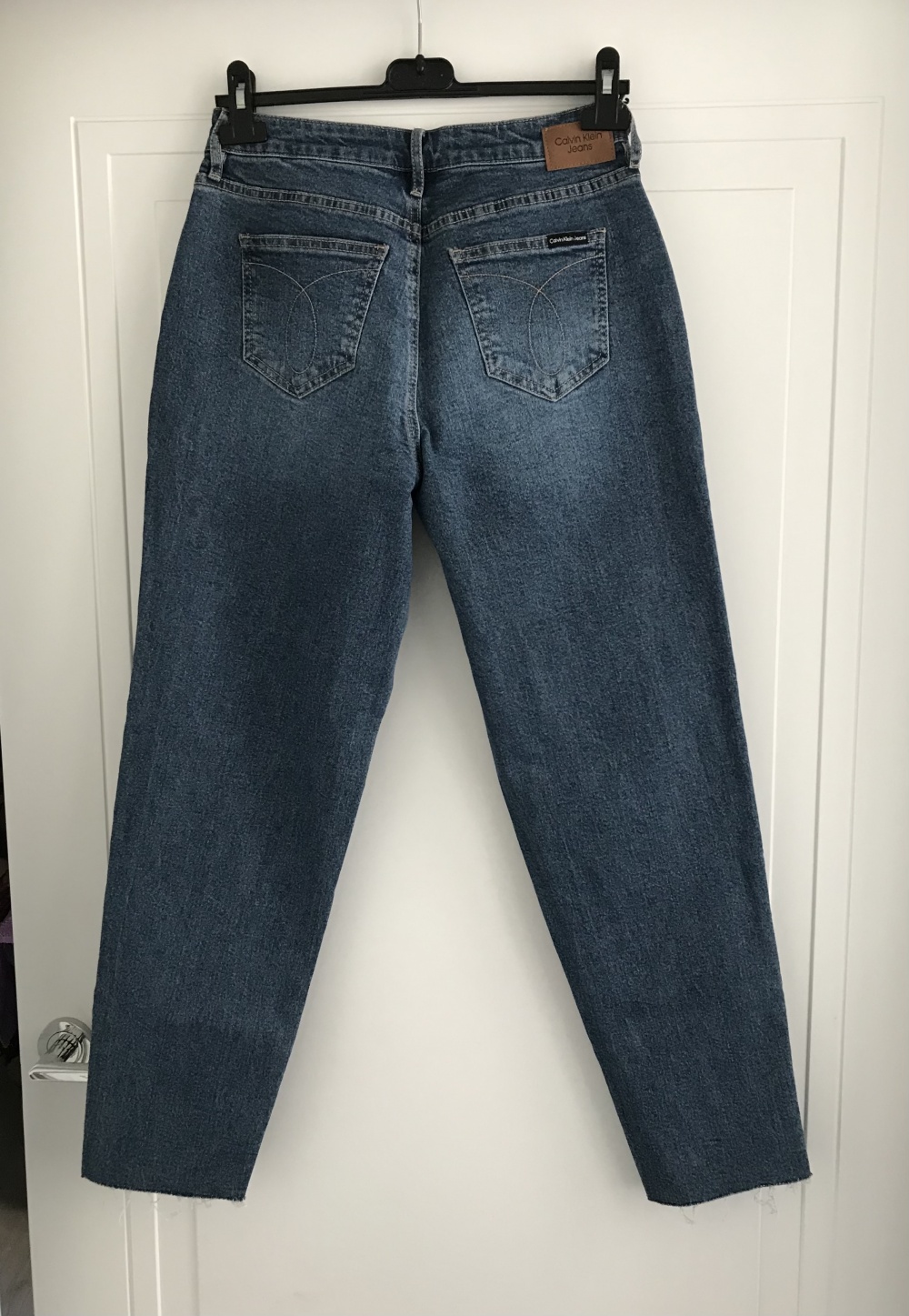 Calvin Klein джинсы 27